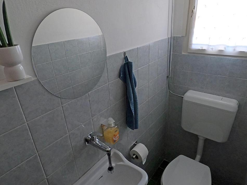 Family Rooms Moela Umag Exterior photo