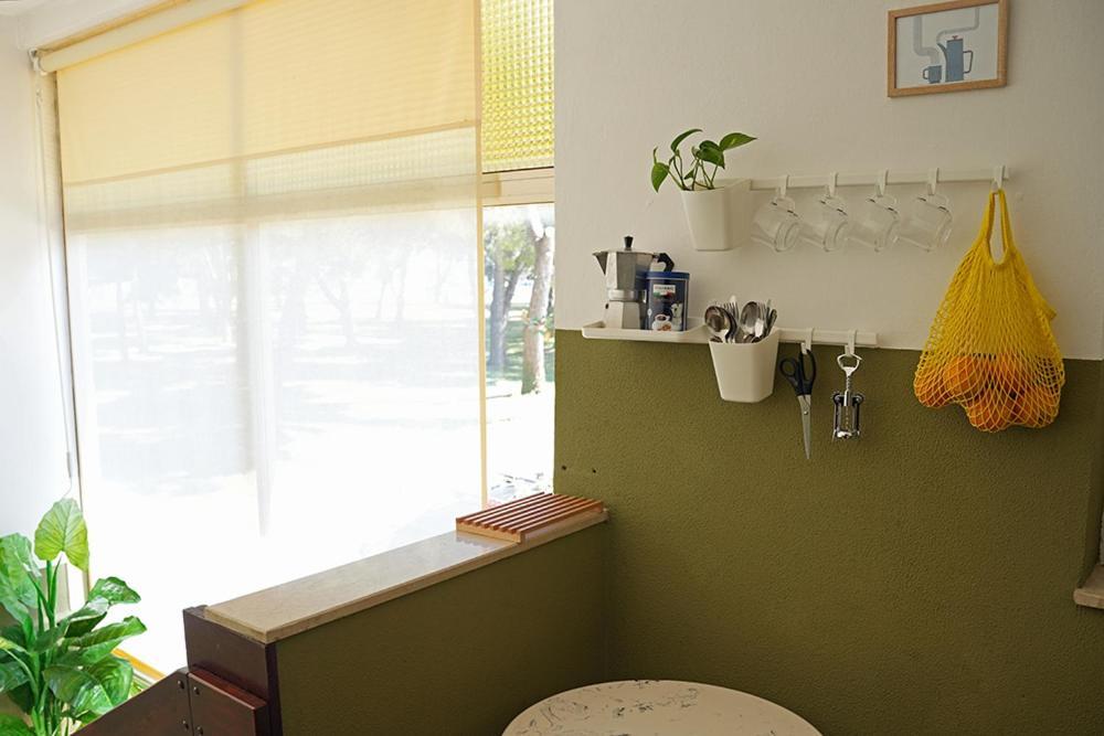 Family Rooms Moela Umag Exterior photo